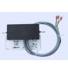 Steering box for the Sorensen elevator